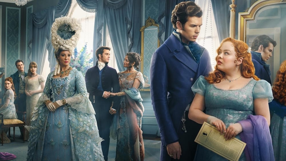 Phim Bridgerton (Mùa 3)