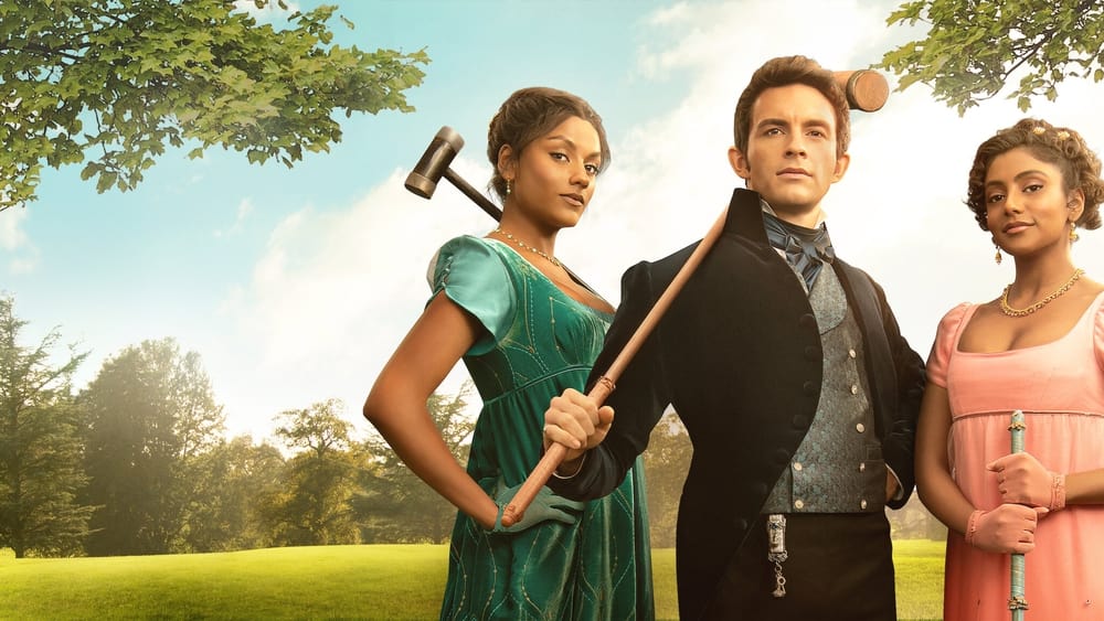 Phim Bridgerton (Mùa 2)