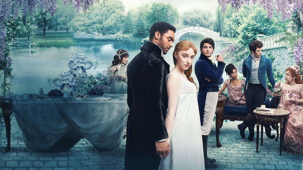 Phim Bridgerton (Mùa 1)