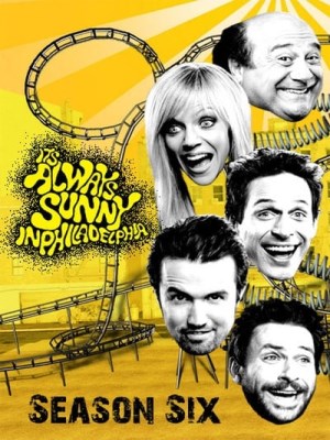 Xem Phim Phim Trời Luôn Nắng Ở Philadelphia (Mùa 6) Online
