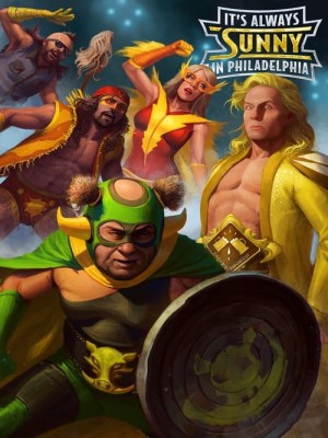 Xem Phim Phim Trời Luôn Nắng Ở Philadelphia (Mùa 14) Online