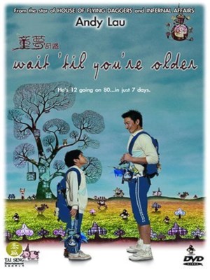 Xem Phim Tuổi Thơ Diệu Kỳ Online