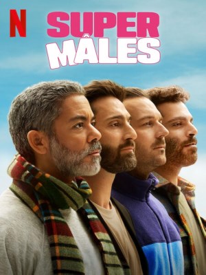 Xem Phim Siêu Đàn Ông Online