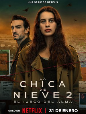 Xem Phim Cô Gái Trong Tuyết (Mùa 2) Online