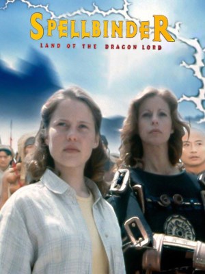 Xem Phim Spellbinder 2: Vùng Đất Của Thủ Lĩnh Rồng (Mùa 2) Online