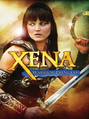 Xem Phim Xena: Công Chúa Chiến Binh Online