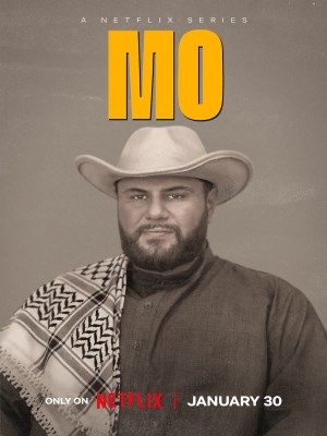 Xem Phim Mo (Mùa 2) Online