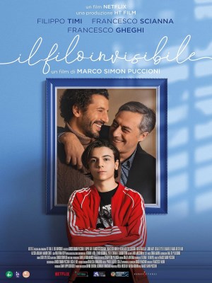 Xem Phim Sợi Dây Vô Hình Online