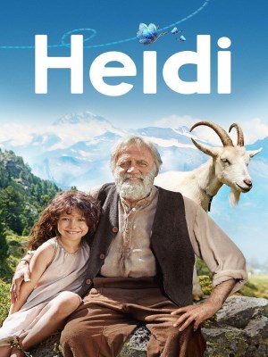 Xem Phim Heidi Online