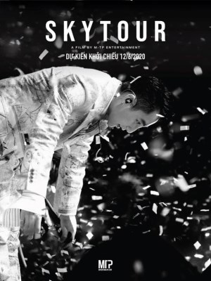 Xem phim Sơn Tùng M-TP: Sky Tour Movie online