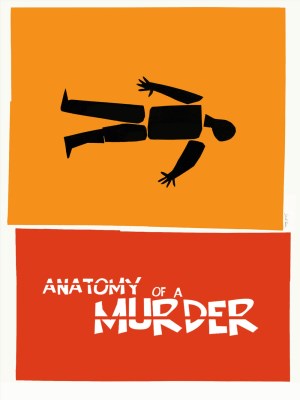 Xem Phim Mổ Xẻ Một Vụ Án Mạng Online