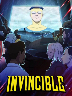 Xem Phim Bất Khả Chiến Bại (Mùa 3) Online