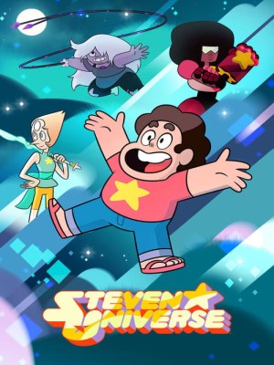 Xem Phim Steven Universe Online