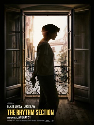 Xem Phim Nhịp Điệu Báo Thù Online