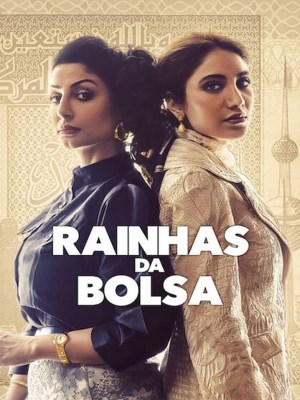 Xem Phim Cuộc Giao Dịch (Mùa 2) Online