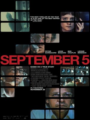 Xem Phim Ngày 5 Tháng 9 Online