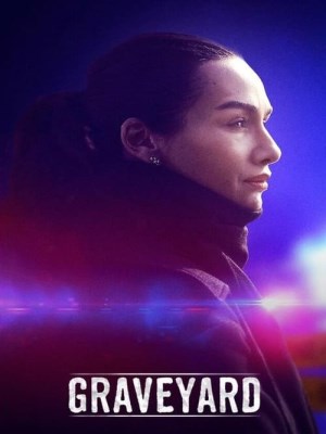 Xem Phim Nghĩa Trang (Mùa 2) Online