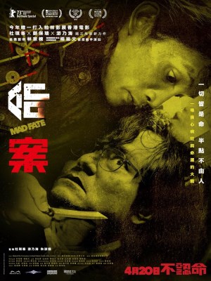 Xem Phim Cuồng Mệnh Online