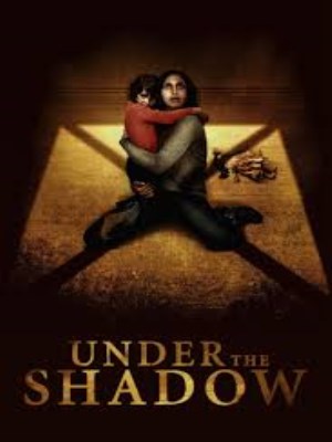 Xem Phim Bóng Ma Trong Gió Online