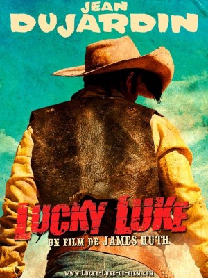 Xem Phim Lucky Luke Online