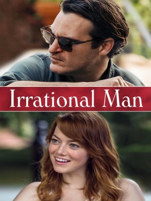 Xem Phim Irrational Man Online