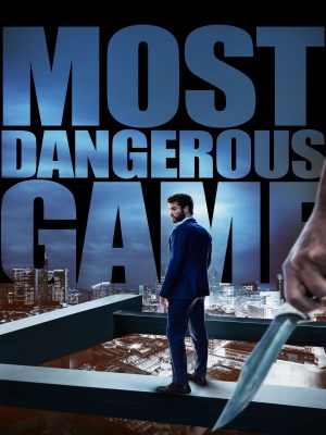 Xem Phim Most Dangerous Game (Mùa 2) Online
