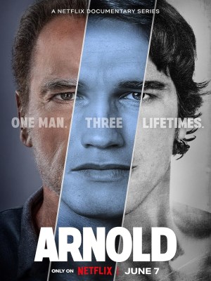 Xem phim Arnold online