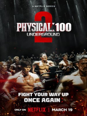 Xem phim Thể Chất: 100 online