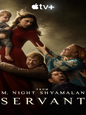 Xem Phim Người Hầu (Mùa 4) Online