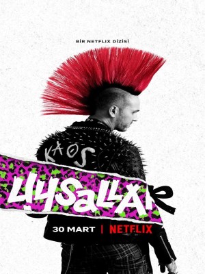 Xem Phim Uysal: Gia Đình Hai Mặt Online