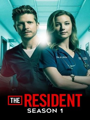 Xem Phim Chuyện Đời Bác Sĩ Nội Trú (Mùa 1) Online