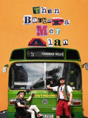 Xem Phim Rồi Barbara Gặp Alan Online