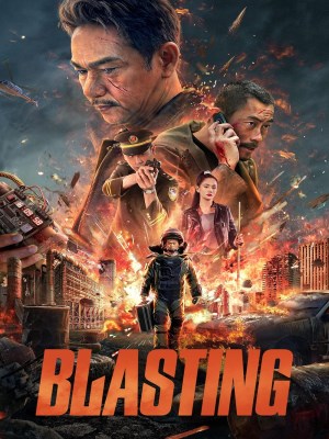 Xem Phim Vụ Nổ Sinh Tử Online