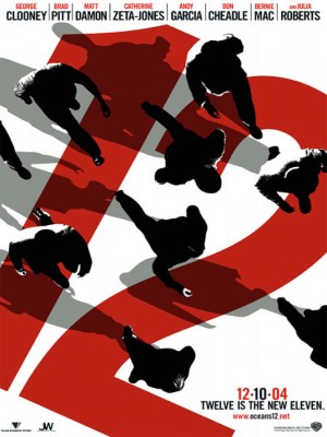 Xem Phim 12 Tên Cướp Thế Kỷ Online