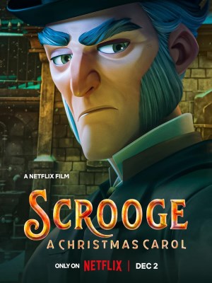 Xem phim Scrooge: Bài Hát Giáng Sinh online