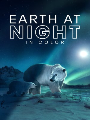 Xem Phim Earth at Night in Color Online