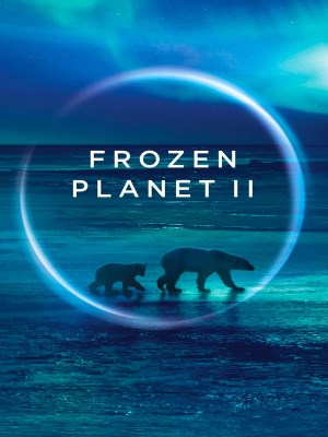 Xem Phim Frozen Planet II Online