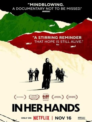 Xem Phim Đôi Tay Nữ Thị Trưởng Online