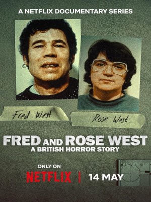 Xem phim Fred Và Rose West: Nỗi Kinh Hoàng Nước Anh online