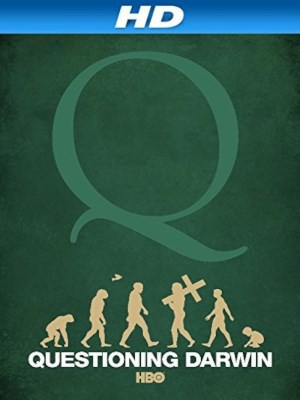 Xem Phim Hoài Nghi Darwin Online