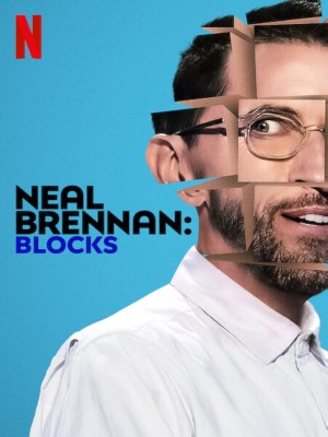 Xem Phim Neal Brennan: Khối Online