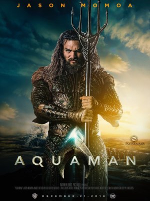Xem Phim Aquaman: Đế Vương Atlantis Online