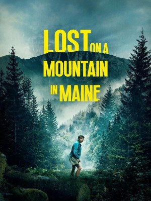 Xem Phim Lost on a Mountain in Maine Online