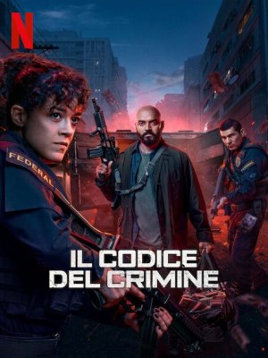 Xem Phim Quy Tắc Tội Phạm (Mùa 2) Online