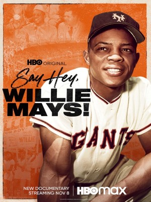 Xem Phim Willie Mays, Một Huyền Thoại Online