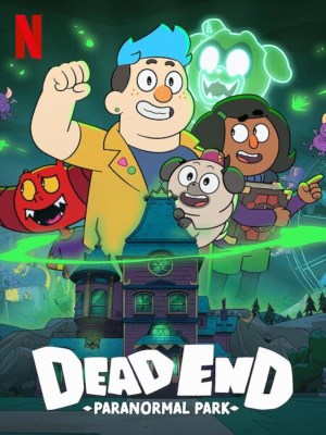 Xem Phim Dead End: Công Viên Ma Quái Online