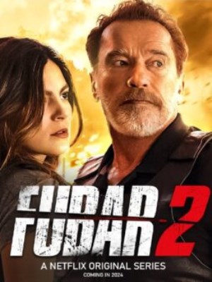 Xem phim FUBAR (Mùa 2) online