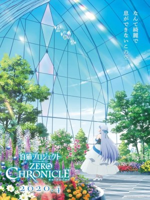 Xem Phim Mèo Trắng: Kỷ Nguyên Số 0 Online