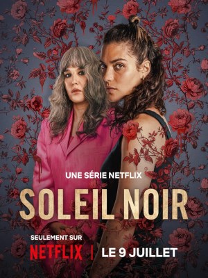 Xem Phim Dưới Mặt Trời Đen Online