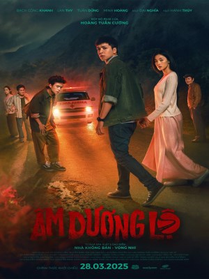 Xem Phim Âm Dương Lộ Online
